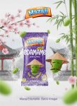 Edamame Salt And Vinegar