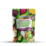 Veggie Chips Cheese Flavor 40g