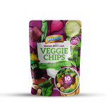Veggie Chips Chilli Flavor 80g