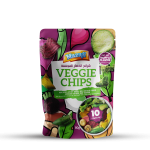 Veggie Chips Truffle Flavor 80g