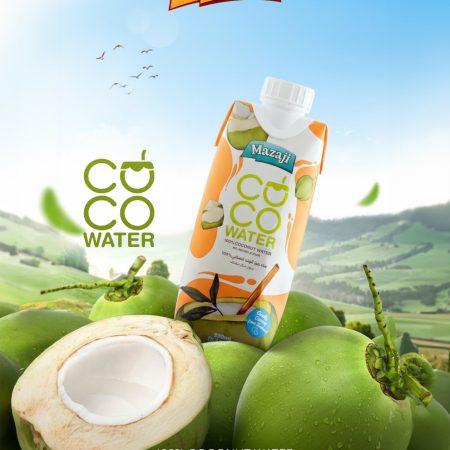 Coconut Water