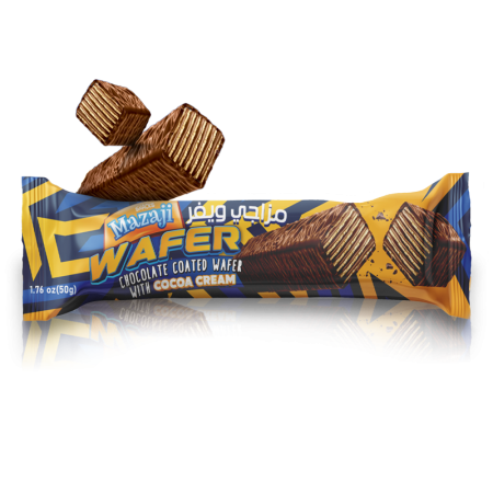 WAFER COCO CREAM